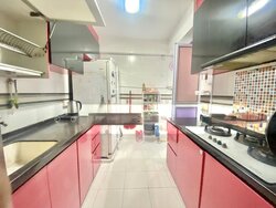 Blk 463A Sembawang Riverlodge (Sembawang), HDB 3 Rooms #502504541